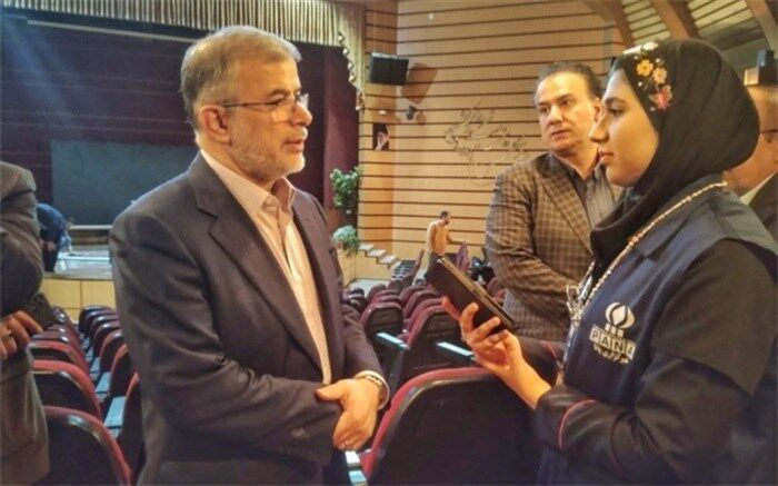نقطه نظر خبرنگاران برای ما اهمیت دارد