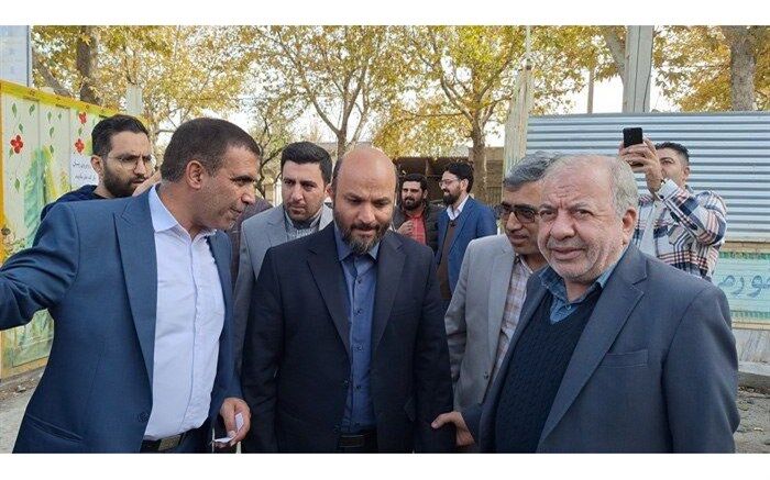 مولدسازی یک فرصت طلایی است