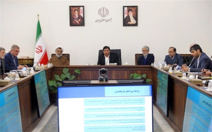 عدم بهره‌گیری از ظرفیت‌های بزرگ علمی فرهنگستان‌ها اجحافی بزرگ به آینده کشور است