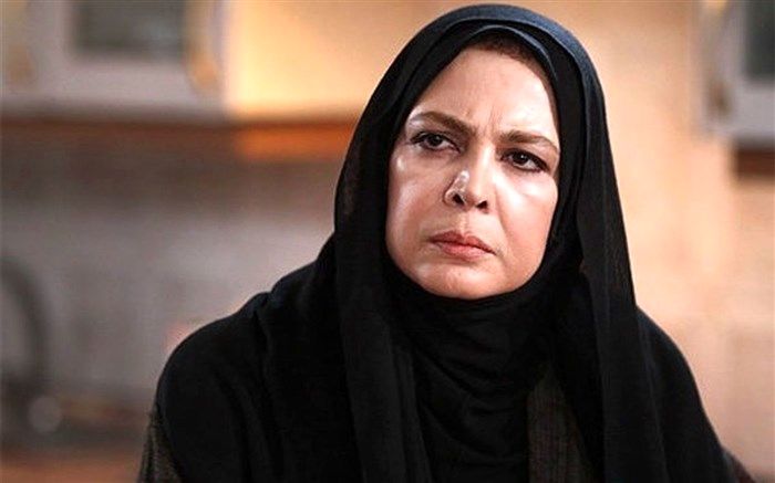 بیتا فرهی درگذشت