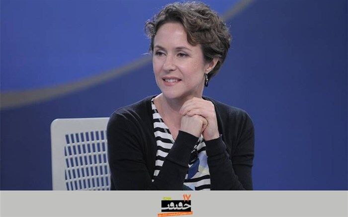 آرلین کلمشا با پنل غزه در «سینماحقیقت»