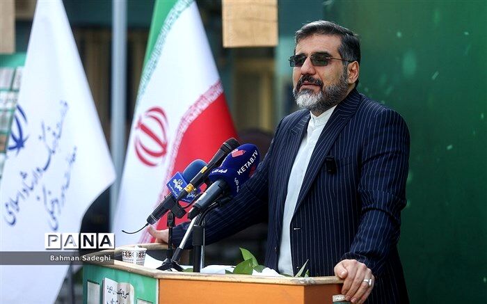 زنان در همه رخدادهای بزرگ تاریخی ‌حماسه‌ساز بوده‌اند