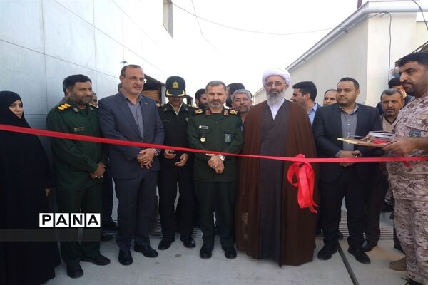 نمایشگاه کار آفرینی صنایع دستی و مشاغل خانگی در میاندورود