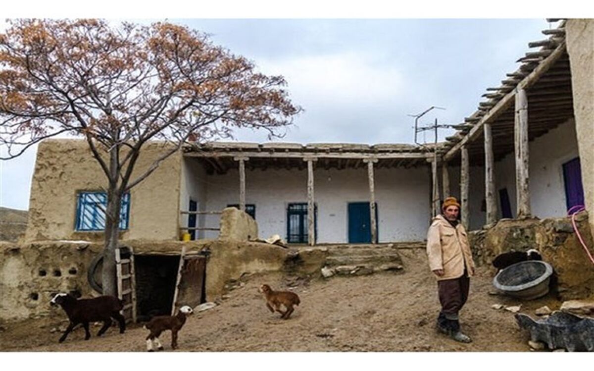 بهره‌مندی روستائیان بدون مسکن ‌از زمین‌های ۹۹ ساله
