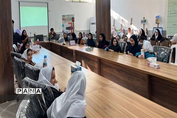 جشنواره یاریگران زندگی استان مازندران