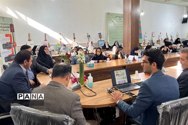 جشنواره یاریگران زندگی استان مازندران