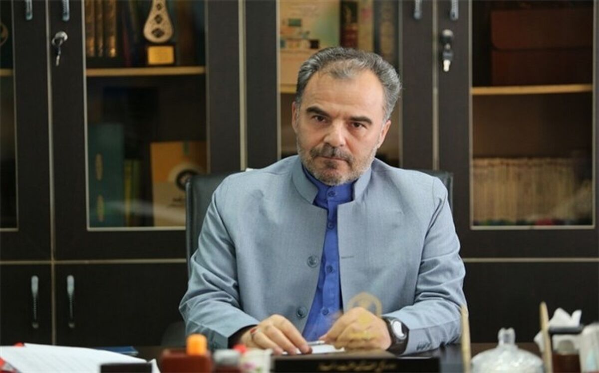 برگزاری دوره توانمندسازی هزار امام جماعت مدارس 