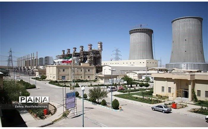 ۶ هزار قطعه تعمیرات نیروگاهی داخلی‌سازی شد