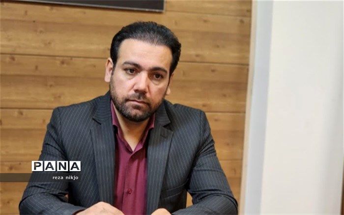 برخورداری دانش‌آموزان از محیطی بهداشتی مهم‌ترین عامل حفظ سلامت دانش‌آموزان است