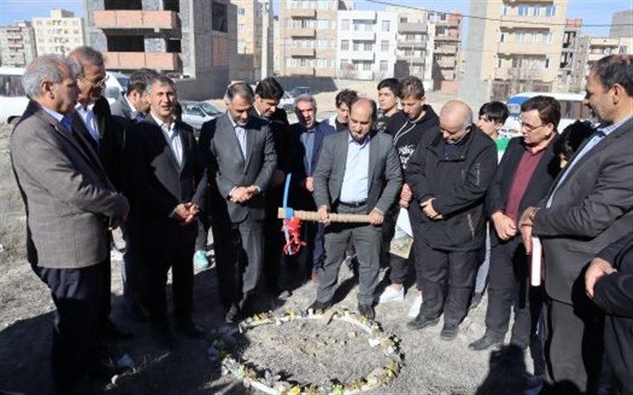 مشکل فضای آموزشی یکی از مشکلات جدی در شهرستان اردبیل است