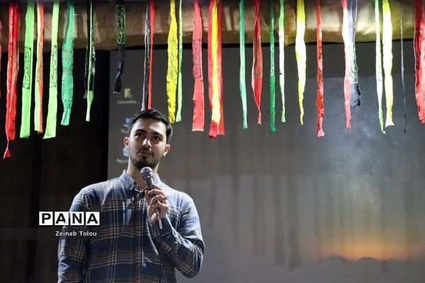 کارگاه آموزش مقدماتی خبرنگاری ویژه دانش‌آموزان دختر  ناحیه ۵