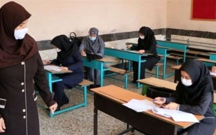 هدف از برگزاری آزمون هدایت تحصیلی، تشخیص استعداد و علایق دانش‌آموزان است