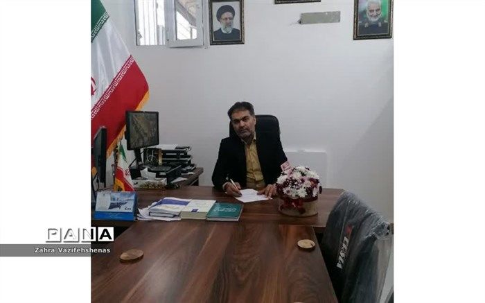 برگزاری اولین یادواره شهدای اصناف شهرستان شیروان