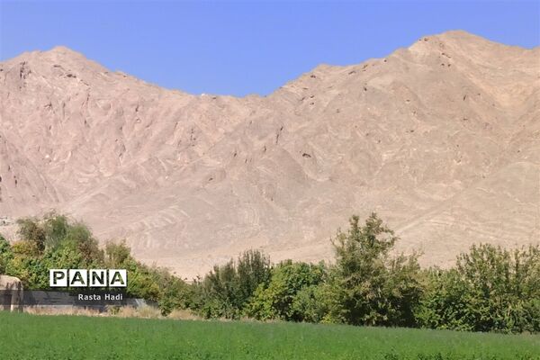 پاییز در شهر سورمق