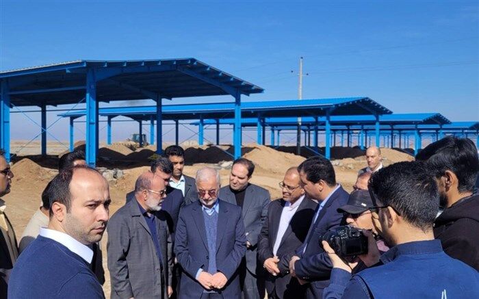 دهکده سلامت در سیستان و بلوچستان راه اندازی می‌شود