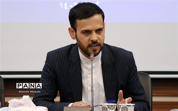 اعزام هزار مبلغ دینی و مربی جهاد تبیین به مدارس خراسان رضوی