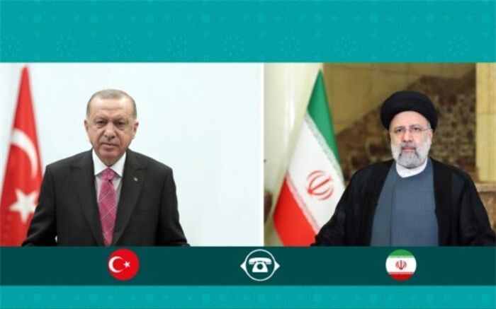 همکاری‌‌ مشترک ایران و ترکیه می‌تواند الگویی از تعاملات میان کشورهای اسلامی باشد