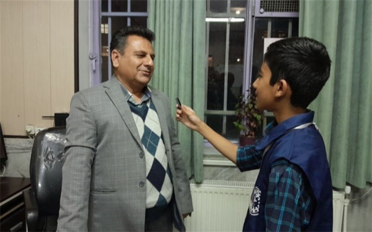 عوامل متعدد اجتماعی می‌تواند بر ترک تحصیل دانش‌آموزان موثر باشد