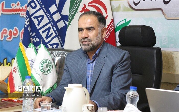 وجود6 هزار نماز خانه فعال در مدارس خوزستان