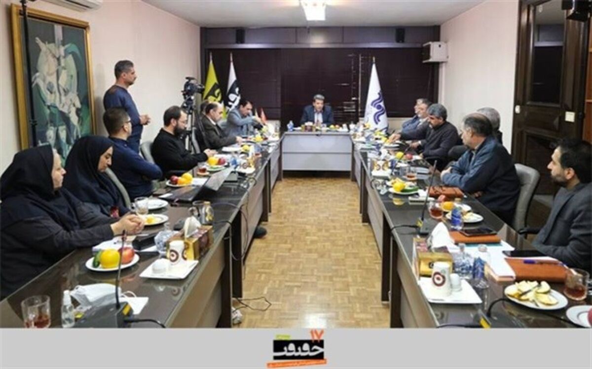 شاهد نوزایی محتوا در حوزه سینمای مستند هستیم