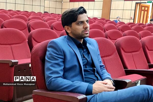 انتخابات هیئت مدیره مجمع خیرین مدرسه‌ساز شهرستان‌های استان تهران