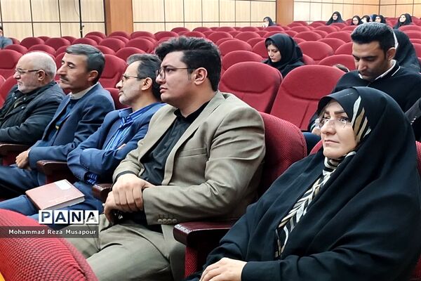 انتخابات هیئت مدیره مجمع خیرین مدرسه‌ساز شهرستان‌های استان تهران
