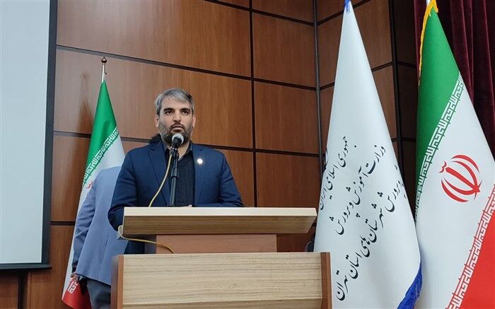 جشن هزار خشت ماندگار برگزار می‌شود