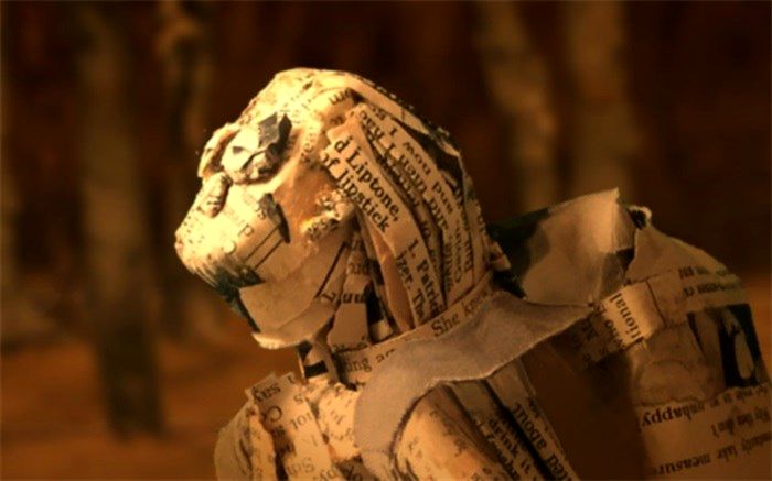 رونمایی از اولین عکس «آنیتا، گمشده در اخبار»