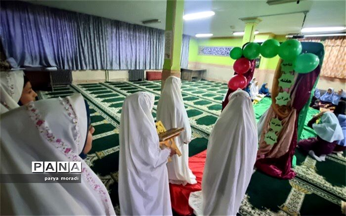 ‌آموزش عزت و احترام  به قرآن کریم‌ مهم‌ترین هدف از برگزاری طرح قرآن، عترت و نماز است 