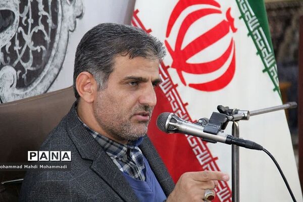 اجتماع بانوان فاطمی فشافویه
