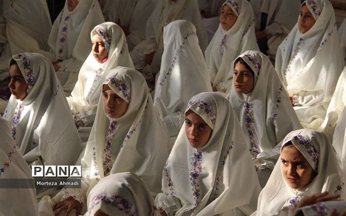 ۶۸ هزار مدرسه در کشور مجهز به نمازخانه هستند