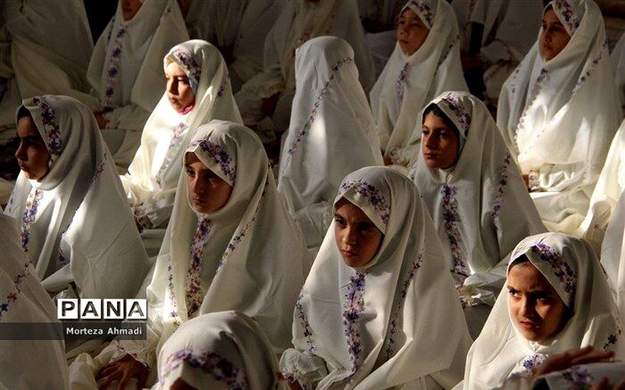 ۶۸ هزار مدرسه در کشور مجهز به نمازخانه هستند