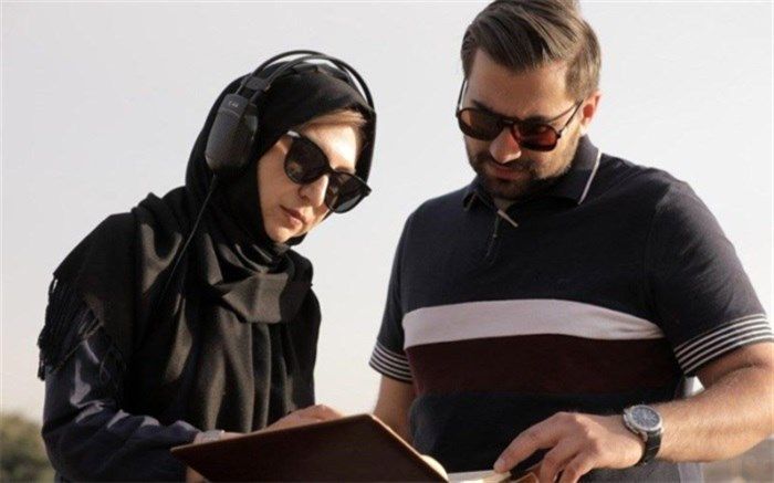 درخشش  «اینجا آدم‌ها» در جشنواره «سما»