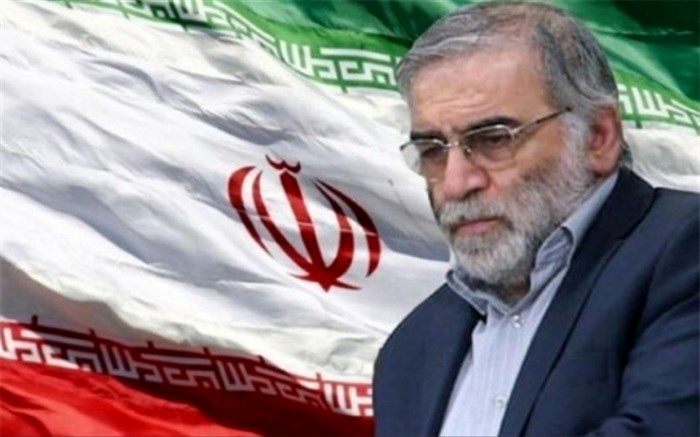 پدر هسته‌ای ایران که بیشتر از سخن گفتن عمل می‌کرد