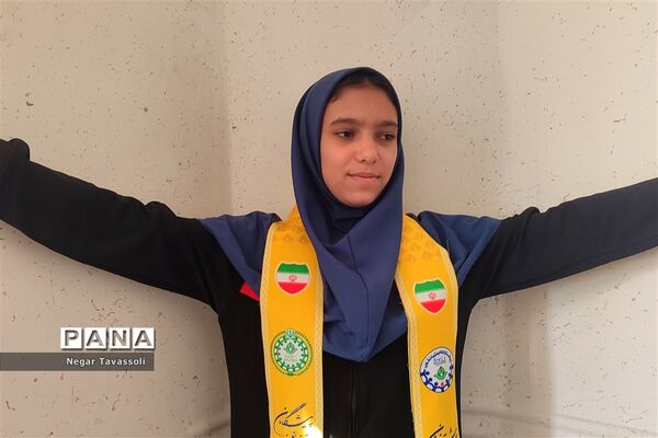 مانور زلزله آموزشی برای دانش‌آموزان