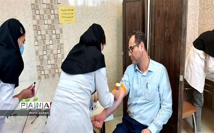 گسترش برنامه «سلامت خانواده» به ۱۸۰ شهر کشور