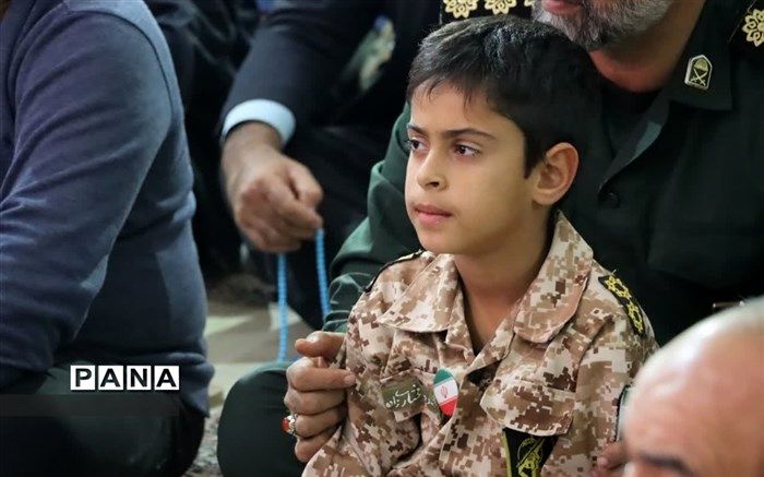 بسیج یک نقطه درخشان در تاریخ جمهوری اسلامی ایران است