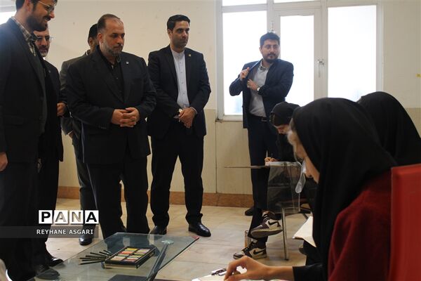 همایش استانی گرامیداشت هفته بیمه با شعار «بیمه، شرط عقل است»