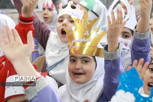 توزیع شیر رایگان در مدارس آذربایجان شرقی