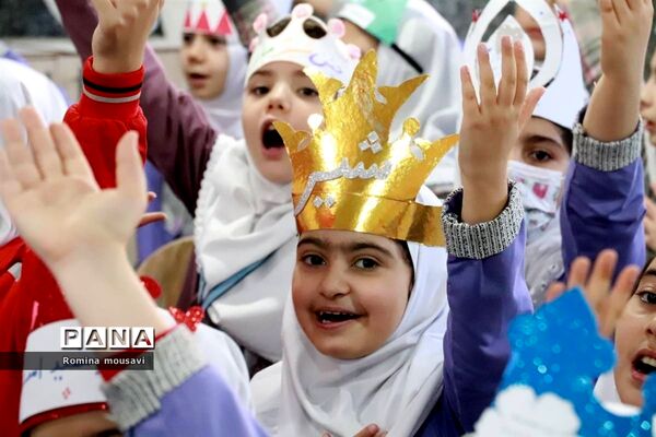 توزیع شیر رایگان در مدارس آذربایجان شرقی