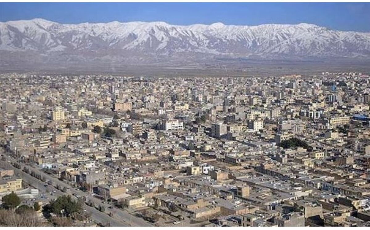 فرهنگ کهن شهر نیشابور