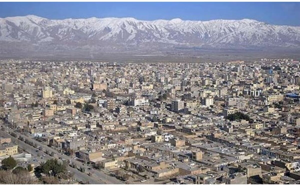 فرهنگ کهن شهر نیشابور