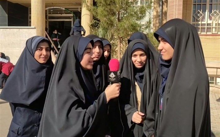 آشنایی با ویژگی‌های زیست عفیفانه/ فیلم