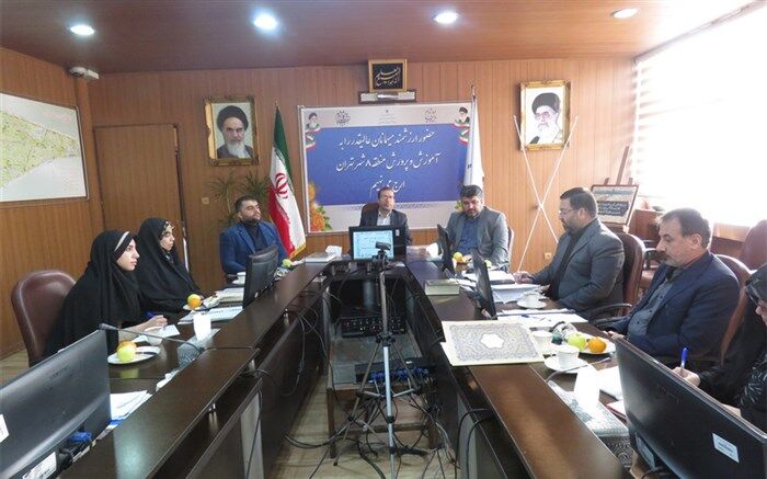 مساله آسیب‌های اجتماعی  ریشه در بسترهای گوناگون دارد