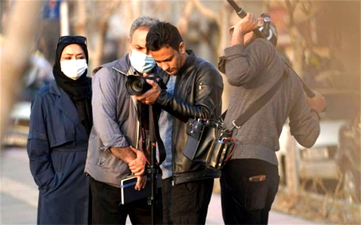 «من شهید حسین عباسی عاشق موج ها هستم» متقاضی حضور در «سینماحقیقت» شد