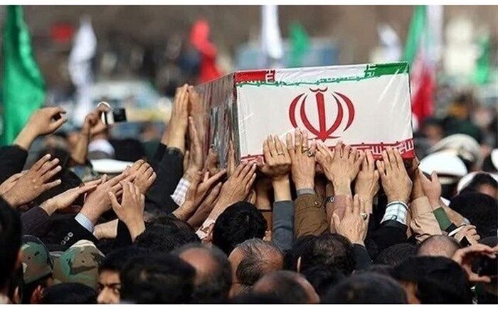 میزبانی قم از شهدای گمنام همزمان با سالروز شهادت حضرت زهرا(س)