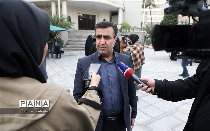 60 درصد عوارض آلایندگی تهران مربوط به صنایع متحرک است