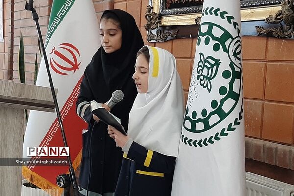 بیست و پنجمین مانور سراسری زلزله و ایمنی در دبستان شهدای ۱۵ خرداد شهرستان قرچک