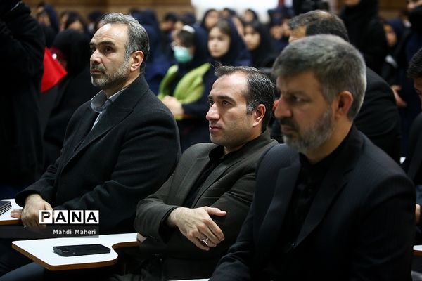 بیست و پنجمین مانور سراسری زلزله در مدارس