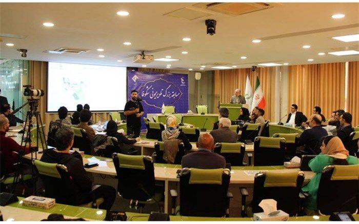 مسابقه شکوفا به زودی کلید می خورد